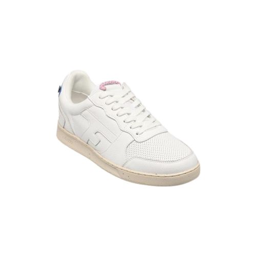 Sneakers HAZEL BASKETS LEATHER F - Faguo - Modalova