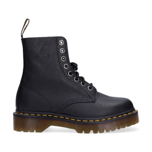 Stivaletti 1460 Pascal Bex pelle nera - Dr. martens - Modalova