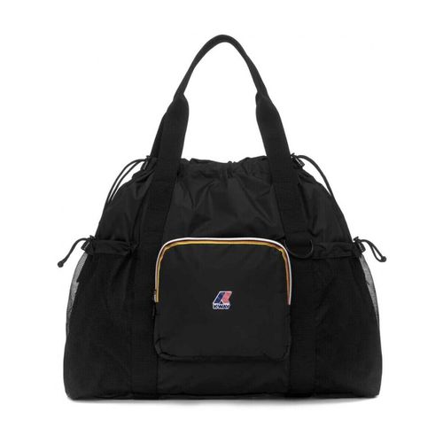 Borsa Shopper Le Vrai 30 Jeanette - K-way - Modalova