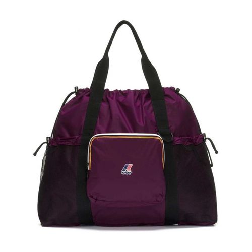 Borsa Shopper Le Vrai 30 Jeanette - K-way - Modalova