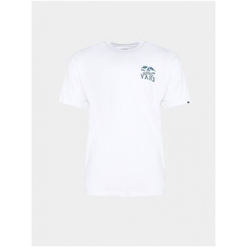 T-shirt Vans VN0008SHWHT1 - Vans - Modalova