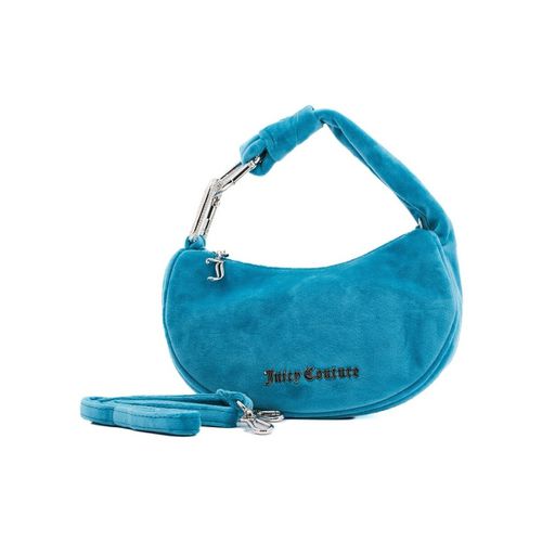 Borsa BLOSSOM SMALL HOBO - Juicy Couture - Modalova