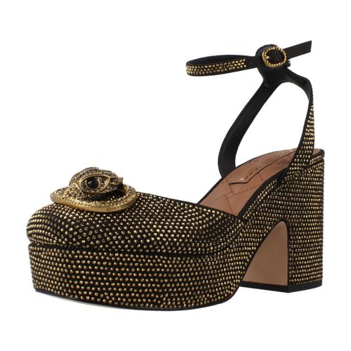 Sandali CHELSEA CLOSED PLATFORM - Kurt Geiger London - Modalova