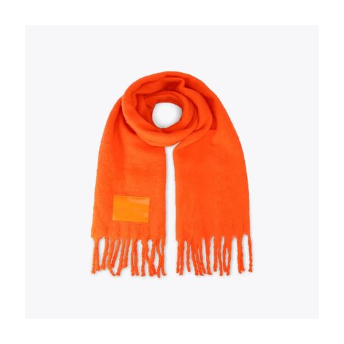 Sciarpa YARNDYE SCARF - Kurt Geiger London - Modalova