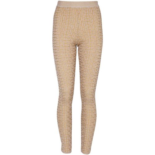 Collant Balmain Paris LEGGINGS - Balmain Paris - Modalova