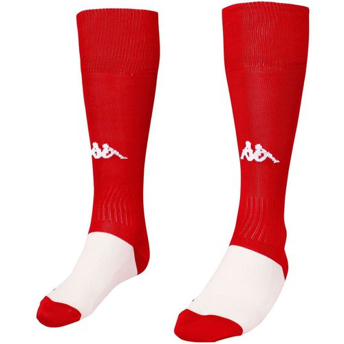 Calze sportive KNEE HIGH SOCK RED (INTESO X PZ SINGOLO) - Kappa - Modalova