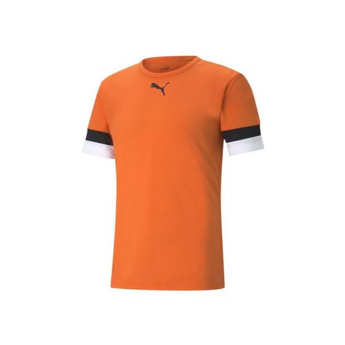 T-shirt & Polo MAGLIA TEAMRISE 704932-08 - Puma - Modalova