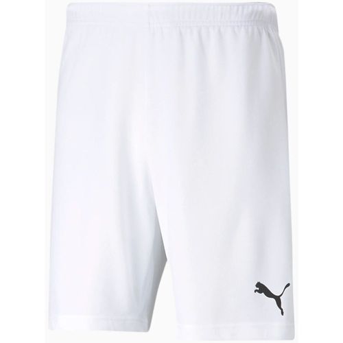 Pantaloni corti PANTALONCINO TEAMRISE 704942-03 - Puma - Modalova