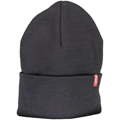 Berretto BERRETTO SLOUCHY RED TAB BEANIE 223878-0011-0017 - Levis - Modalova