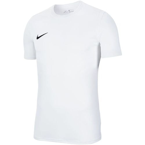 T-shirt & Polo T-SHIRT PARK VII BV6708-100 - Nike - Modalova