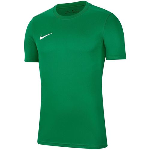 T-shirt & Polo T-SHIRT PARK VII BV6708-302 - Nike - Modalova