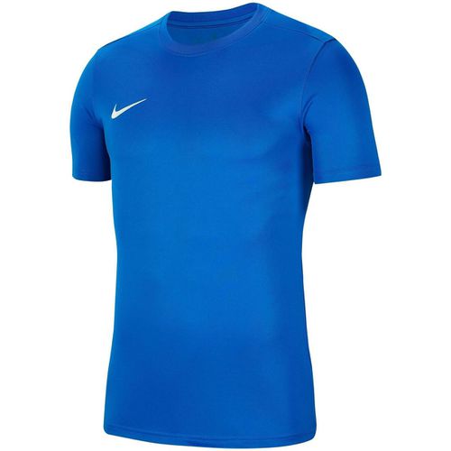 T-shirt & Polo T-SHIRT PARK VII BV6708-463 - Nike - Modalova