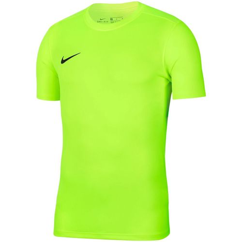 T-shirt & Polo T-SHIRT PARK VII BV6708-702 - Nike - Modalova