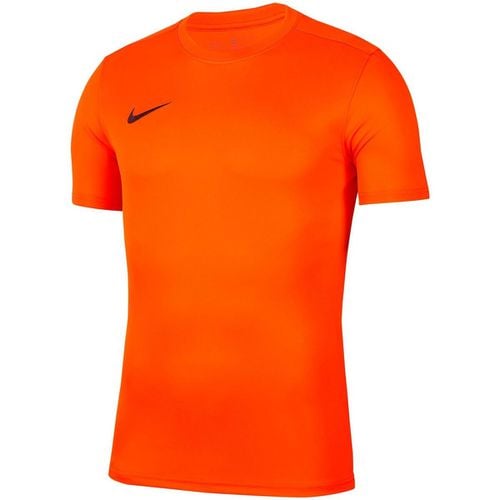 T-shirt & Polo T-SHIRT PARK VII BV6708-819 - Nike - Modalova