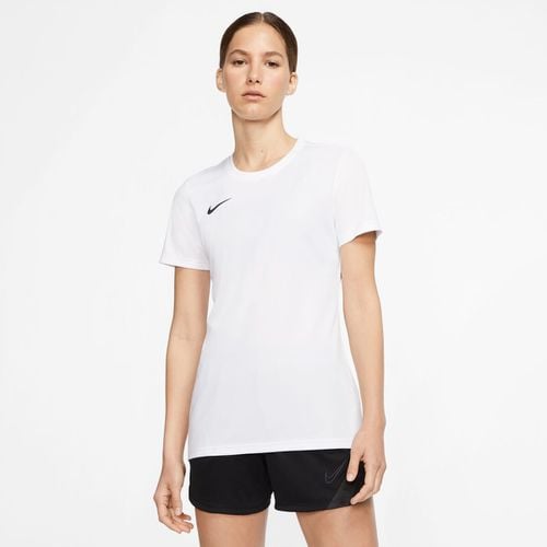 T-shirt & Polo T-SHIRT PARK VII JERSEY BV6728-100 - Nike - Modalova