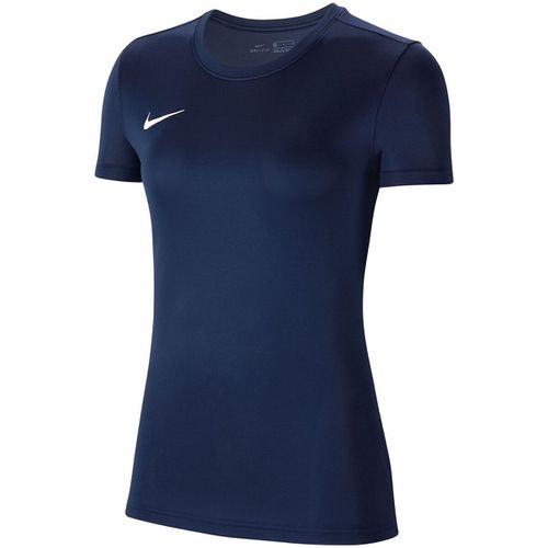 T-shirt & Polo T-SHIRT PARK VII BV6728-410 - Nike - Modalova