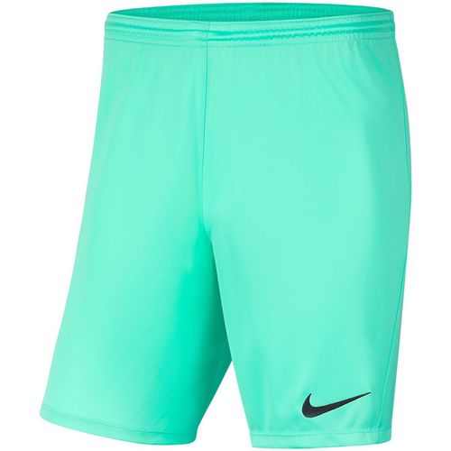 Pantaloni corti PANTALONCINI DRI-FIT PARK 3 BV6855-354 - Nike - Modalova