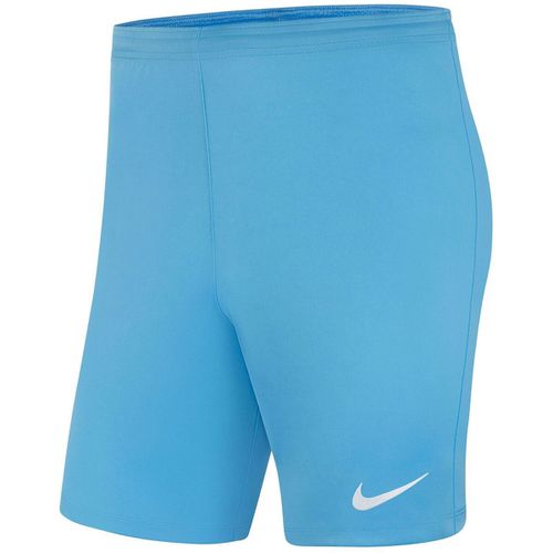 Pantaloni corti PANTALONCINI DRI-FIT PARK 3 BV6855-412 - Nike - Modalova