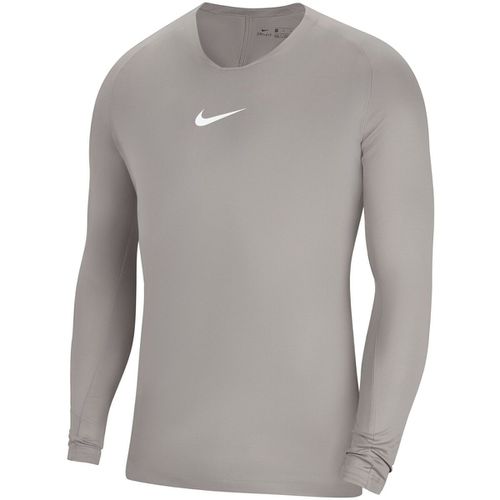 T-shirt & Polo MAGLIA Dri-FIT Park First Layer AV2609-057 - Nike - Modalova