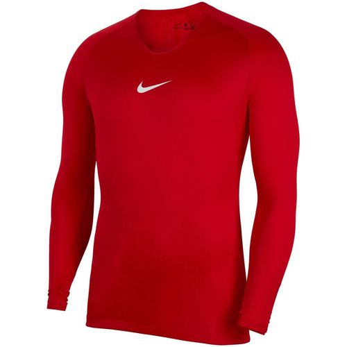 T-shirt & Polo MAGLIA Dri-FIT Park First Layer AV2609-657 - Nike - Modalova