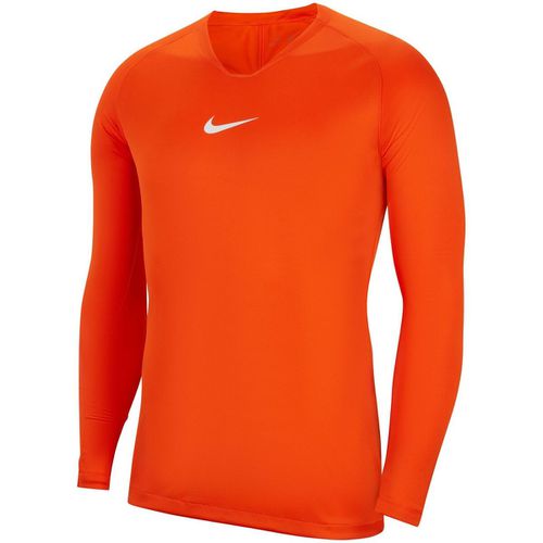 T-shirt & Polo MAGLIA Dri-FIT Park First Layer AV2609-819 - Nike - Modalova