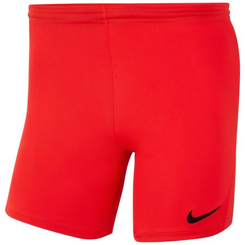 Pantaloni corti PANTALONCINI DRI-FIT PARK 3 BV6855-635 - Nike - Modalova