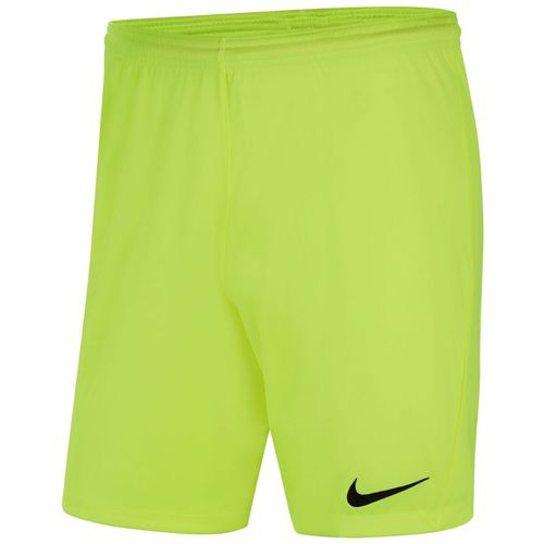 Pantaloni corti PANTALONCINI DRI-FIT PARK 3 BV6855-702 - Nike - Modalova