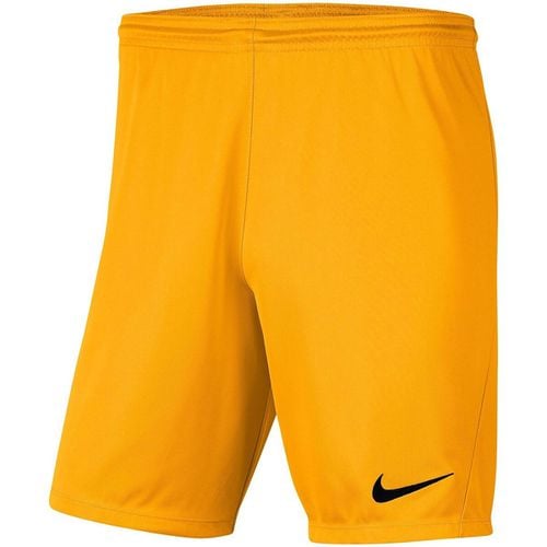 Pantaloni corti PANTALONCINI DRI-FIT PARK BV6855-739 - Nike - Modalova