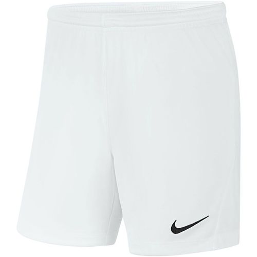 Shorts PANTALONCINI PARK III SHORTS BV6860-100 - Nike - Modalova