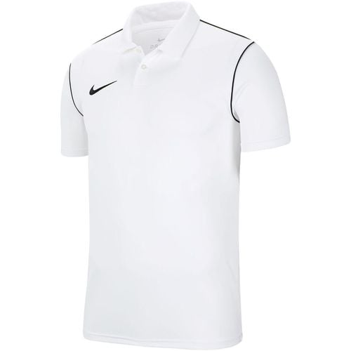 T-shirt & Polo POLO PARK 20 BV6879-100 - Nike - Modalova