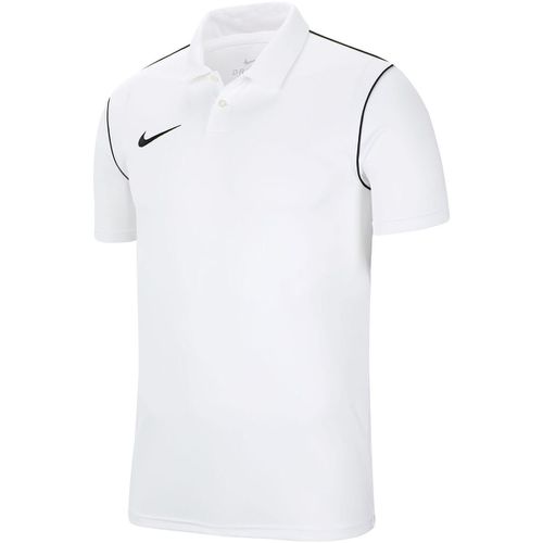 T-shirt & Polo POLO PARK 20 BV6879-100 - Nike - Modalova