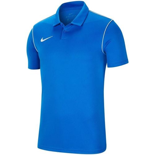 T-shirt & Polo POLO PARK 20 BV6879-463 - Nike - Modalova