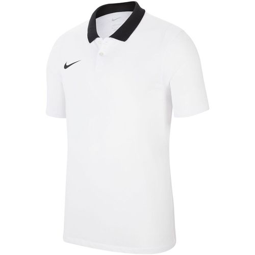 T-shirt & Polo POLO PARK 20 CW6933-100 - Nike - Modalova