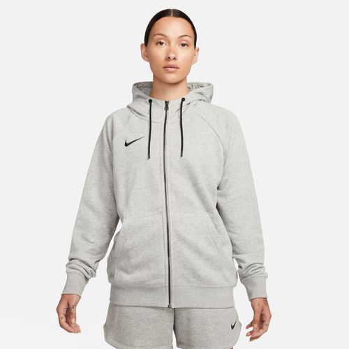 Felpa FELPA CON CAPPUCCIO FULL ZIP CW6955-063 - Nike - Modalova