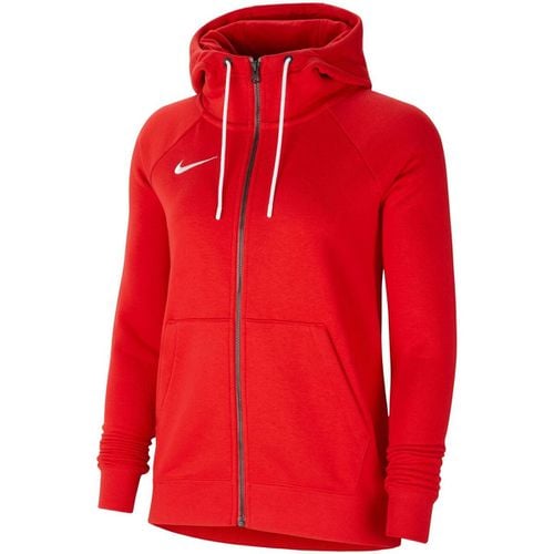 Felpa FELPA CON CAPPUCCIO FULL ZIP CW6955-657 - Nike - Modalova