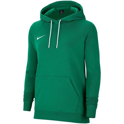 Felpa FELPA CON CAPPUCCIO FLEECE CW6957-302 - Nike - Modalova