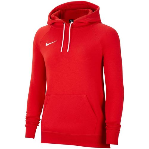 Felpa FELPA CON CAPPUCCIO FLEECE CW6957-657 - Nike - Modalova