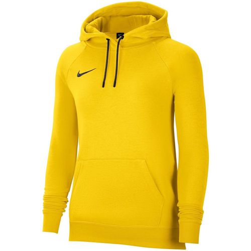 Felpa FELPA CON CAPPUCCIO FLEECE CW6957-719 - Nike - Modalova