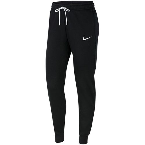 Pantaloni Sportivi PANTATUTA FLEECE PANTS CW6961-010 - Nike - Modalova