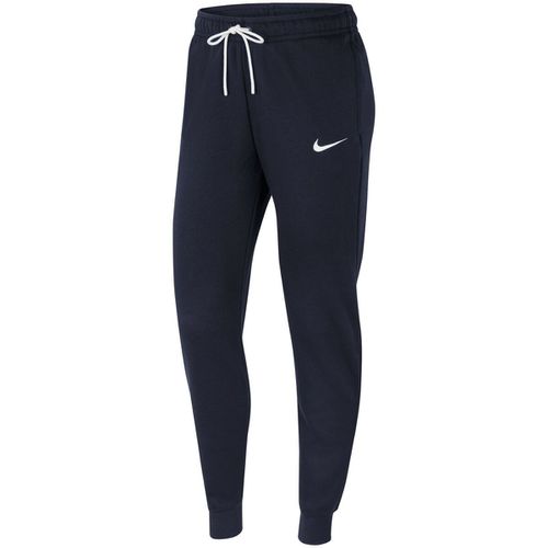 Pantaloni Sportivi PANTATUTA FLEECE PANTS CW6961-451 - Nike - Modalova