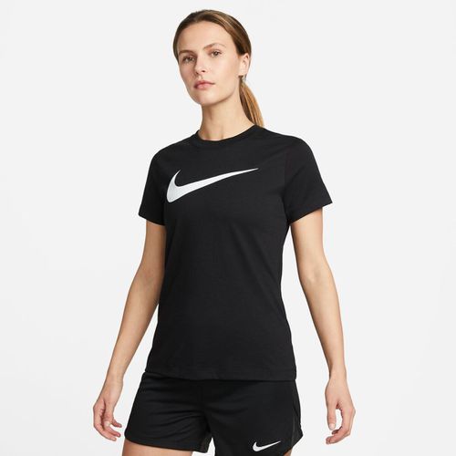 T-shirt & Polo T-SHIRT SWOOSH CW6967-010 - Nike - Modalova