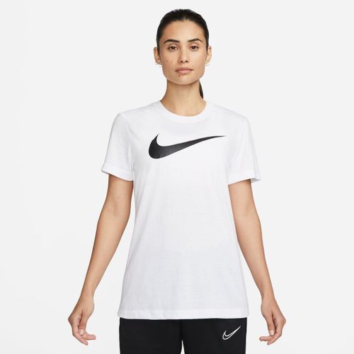 T-shirt & Polo T-SHIRT SWOOSH CW6967-100 - Nike - Modalova