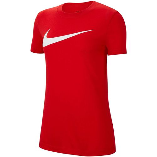 T-shirt & Polo T-SHIRT SWOOSH CW6967-657 - Nike - Modalova