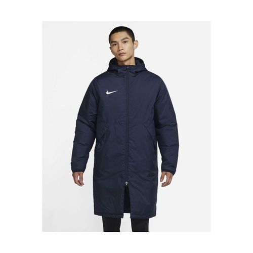 Giubbotto Parka Team Park 20 CW6156-451 - Nike - Modalova