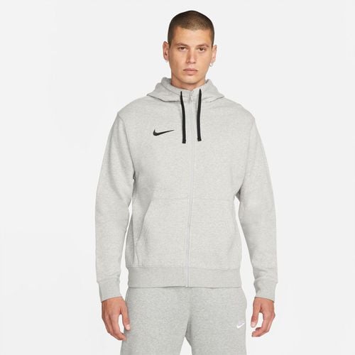 Felpa FELPA CON CAPPUCCIO FULL ZIP CW6887-063 - Nike - Modalova