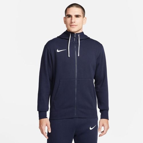 Felpa FELPA CON CAPPUCCIO FULL ZIP CW6887-451 - Nike - Modalova