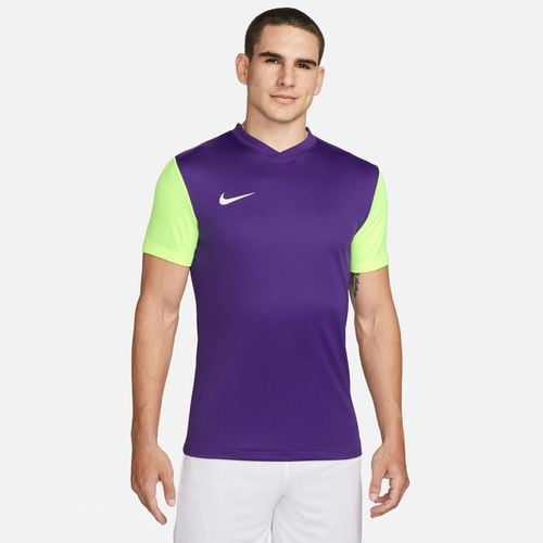 T-shirt & Polo T-SHIRT TIEMPO PREMIER II DH8035-547 - Nike - Modalova