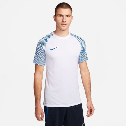 T-shirt & Polo T-SHIRT ACADEMY DH8031-102 - Nike - Modalova