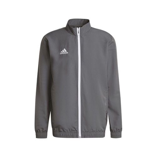 Giacca Sportiva GIACCA TUTA ENTRADA22 H57535 - Adidas - Modalova