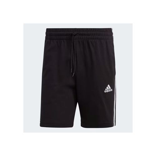 Pantaloni corti BERMUDA ESSENTIALS 3-STRIPES IC9378 - Adidas - Modalova